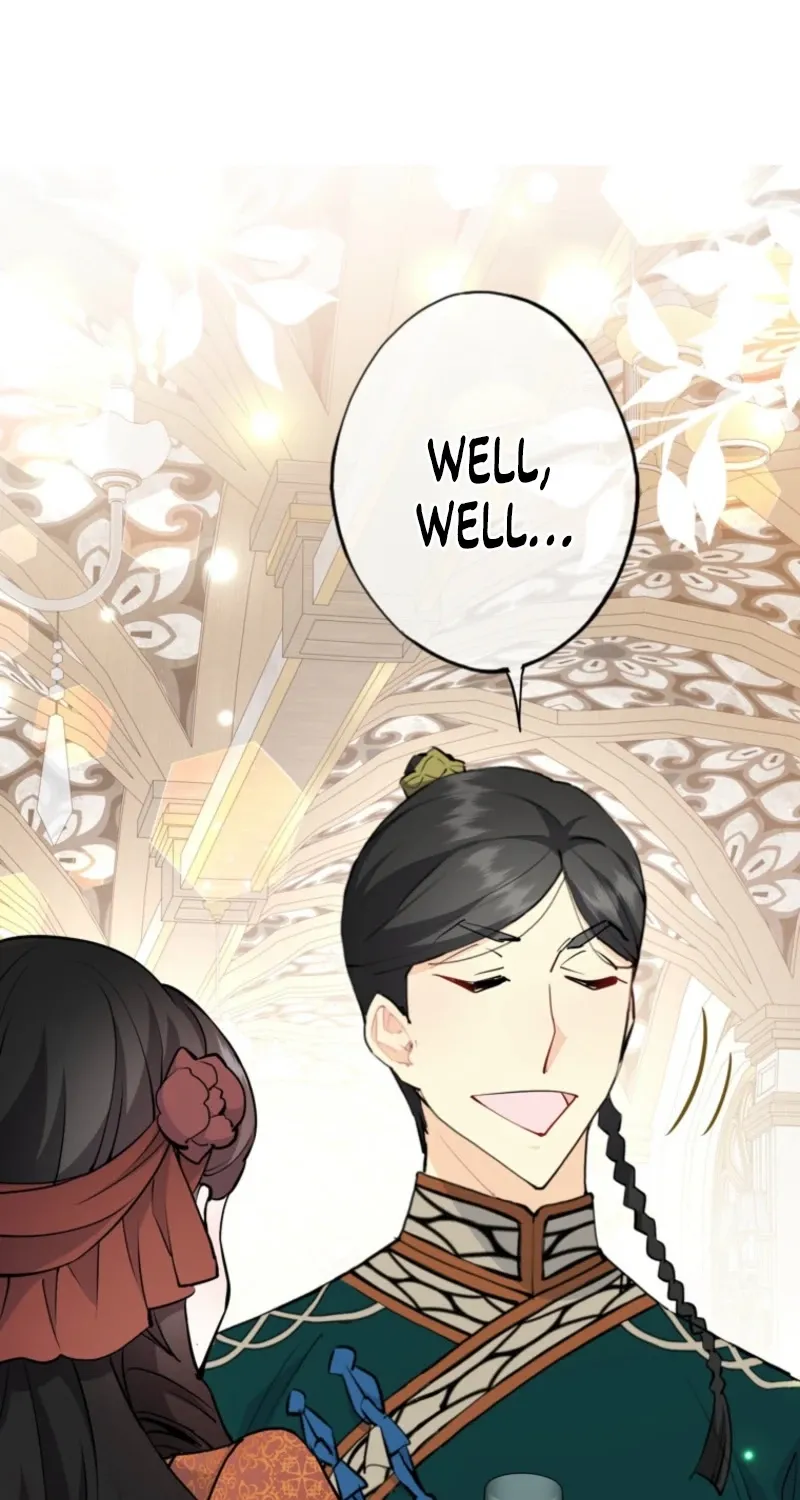 Akujo Alicia no Kyuukoku Recipe Chapter 70 page 64 - 