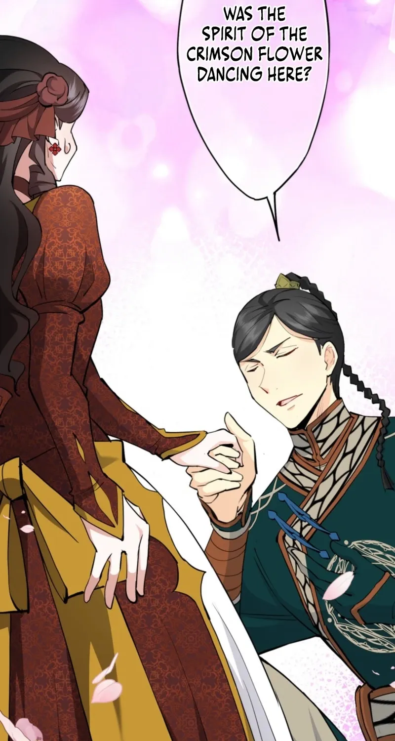 Akujo Alicia no Kyuukoku Recipe Chapter 70 page 66 - 