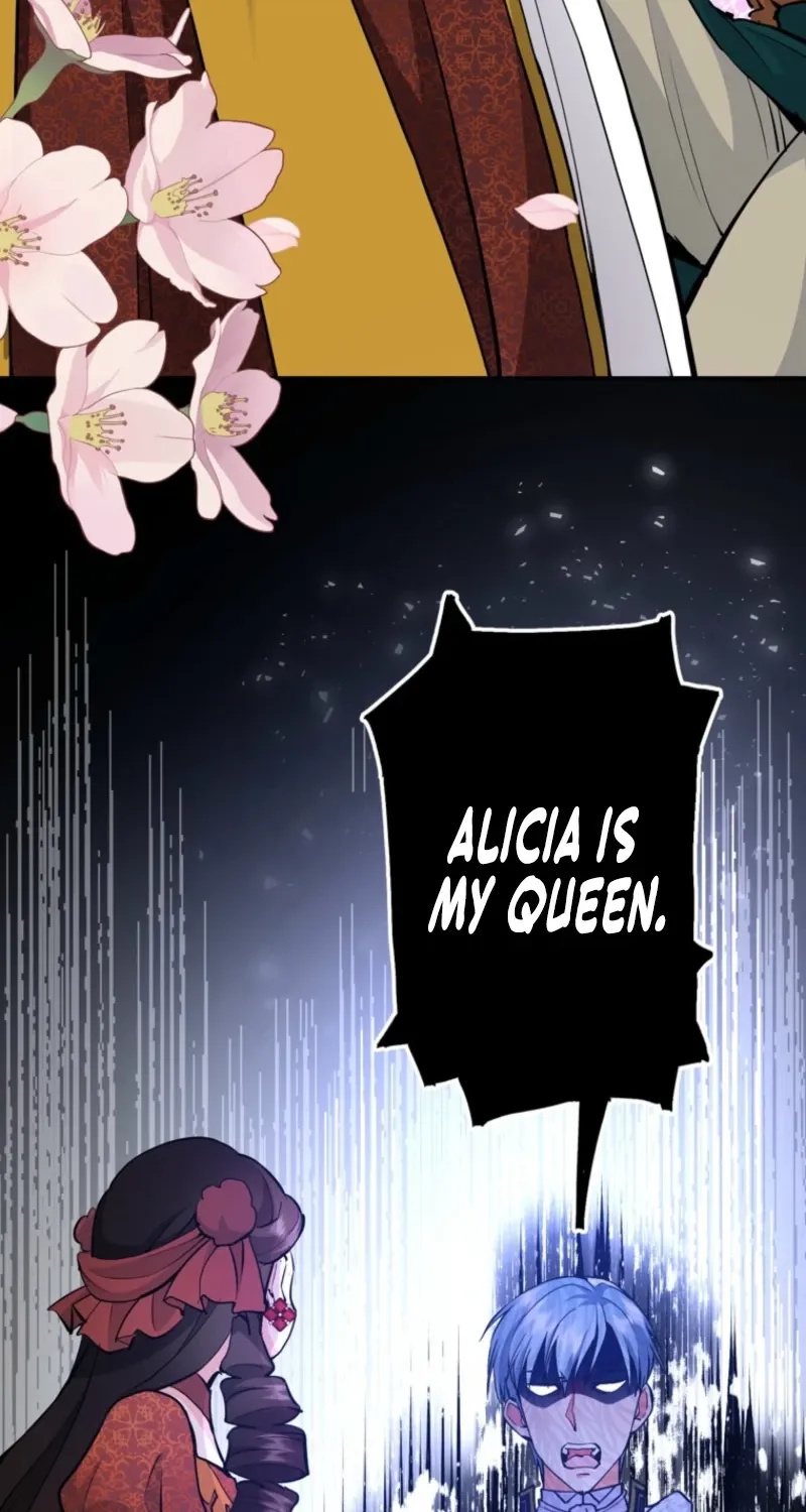 Akujo Alicia no Kyuukoku Recipe Chapter 70 page 67 - 