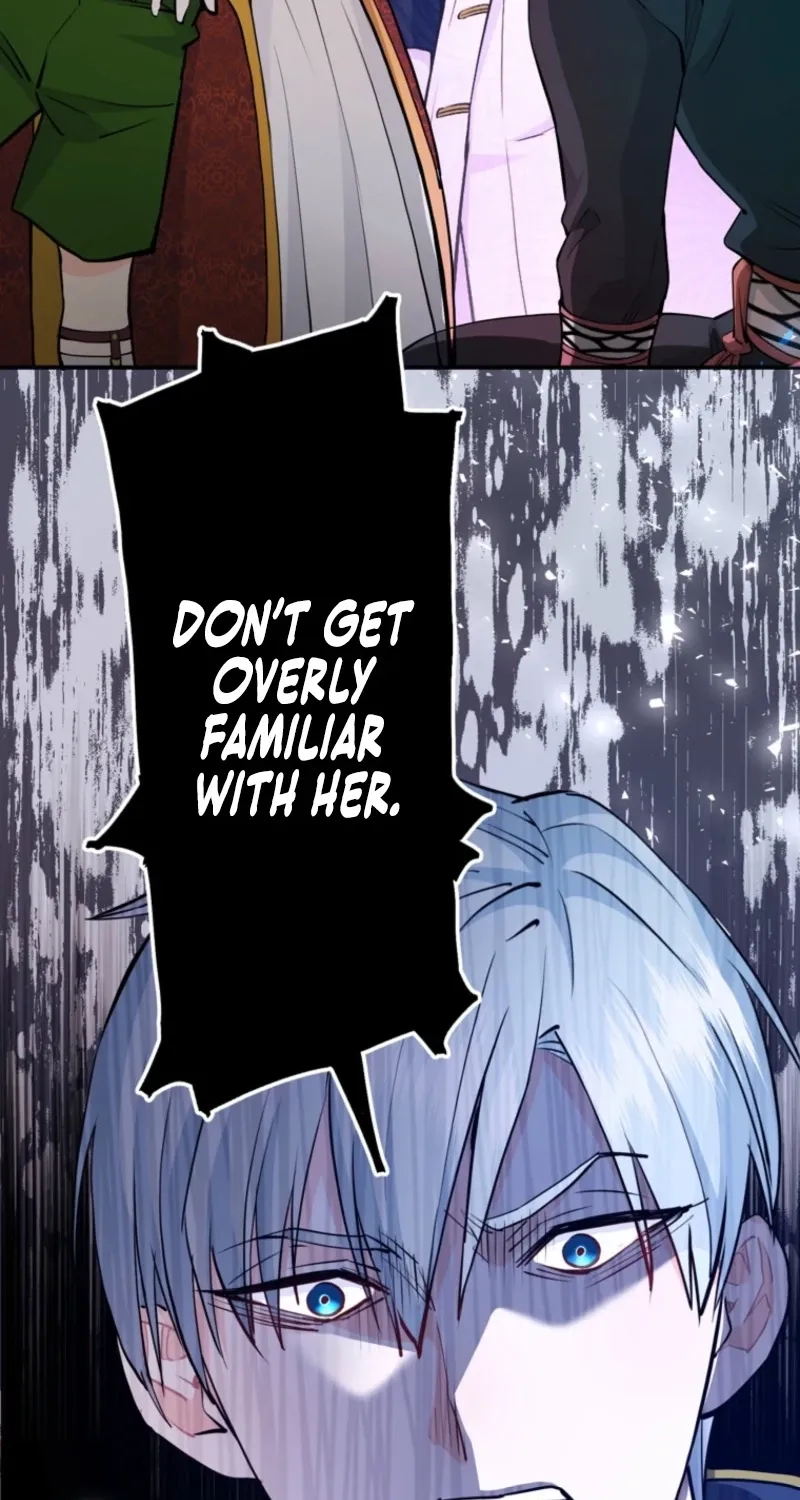 Akujo Alicia no Kyuukoku Recipe Chapter 70 page 69 - 