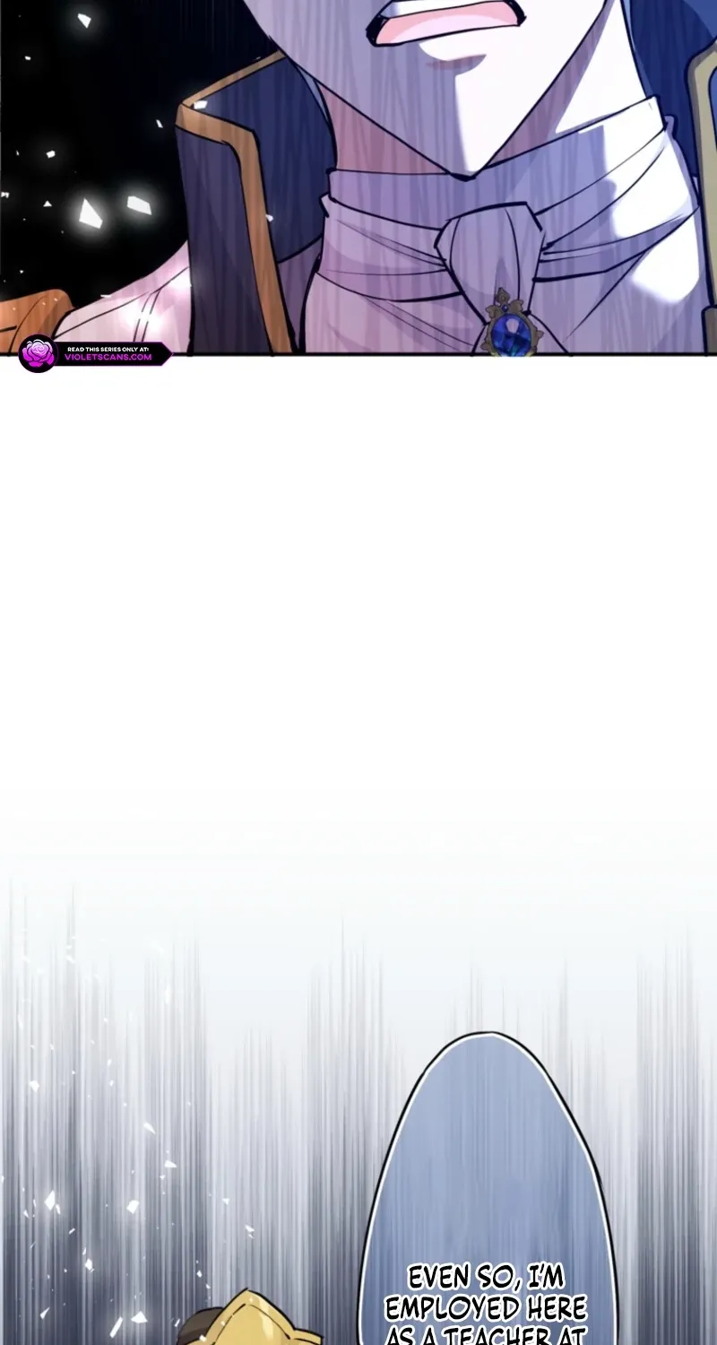 Akujo Alicia no Kyuukoku Recipe Chapter 70 page 70 - 