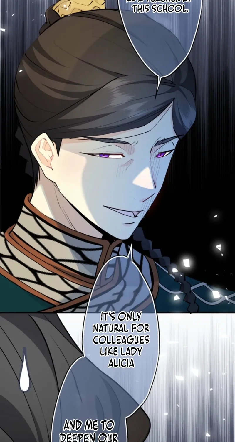 Akujo Alicia no Kyuukoku Recipe Chapter 70 page 71 - 