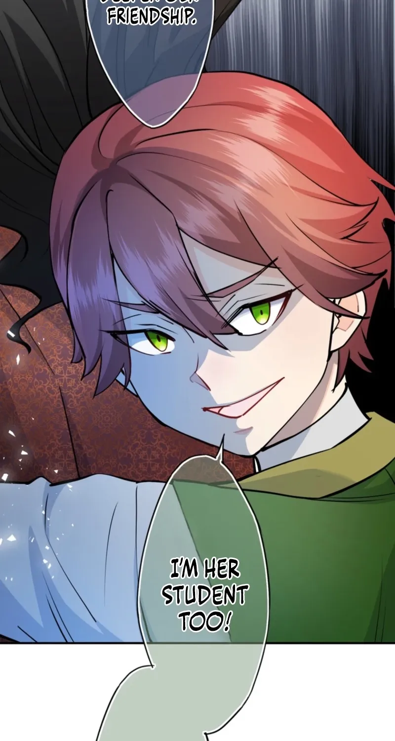 Akujo Alicia no Kyuukoku Recipe Chapter 70 page 72 - 