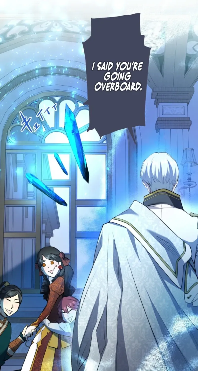 Akujo Alicia no Kyuukoku Recipe Chapter 70 page 74 - 