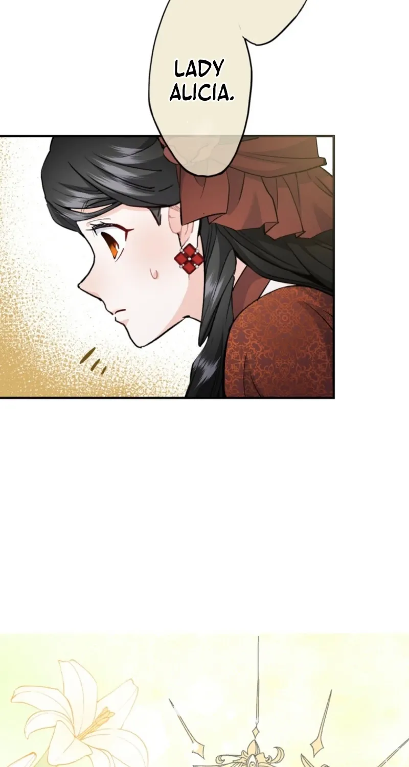 Akujo Alicia no Kyuukoku Recipe Chapter 70 page 76 - 