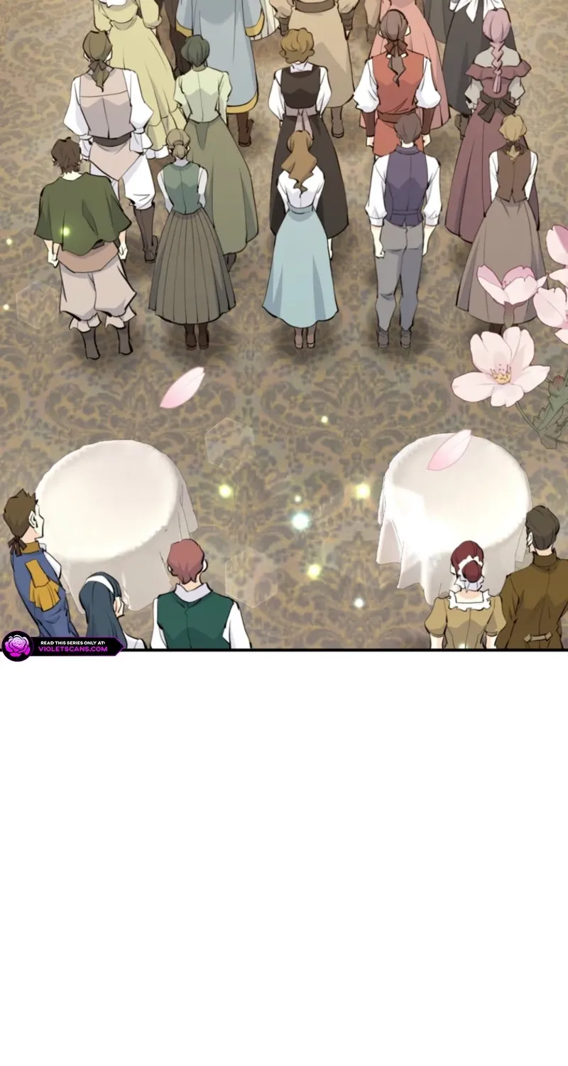 Akujo Alicia no Kyuukoku Recipe Chapter 70 page 9 - 