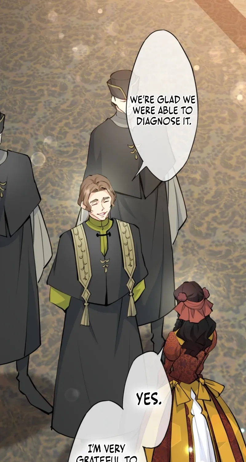 Akujo Alicia no Kyuukoku Recipe Chapter 70 page 83 - 