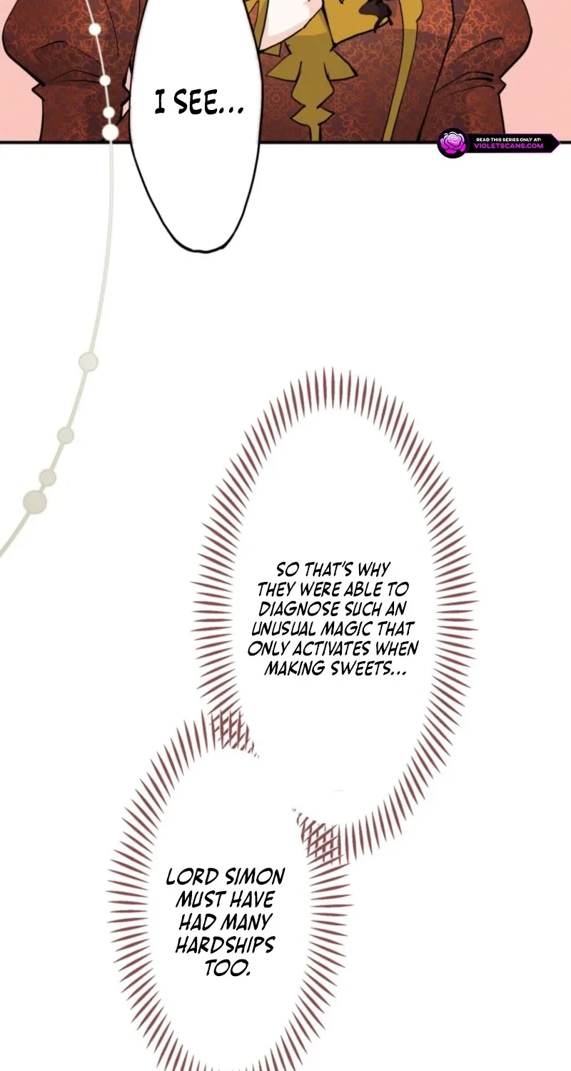 Akujo Alicia no Kyuukoku Recipe Chapter 70 page 94 - 