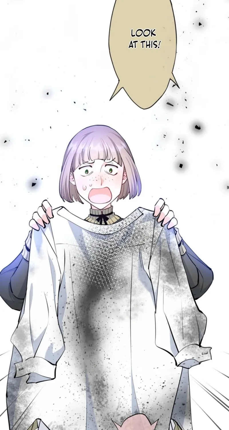 Akujo Alicia no Kyuukoku Recipe Chapter 71 page 13 - 