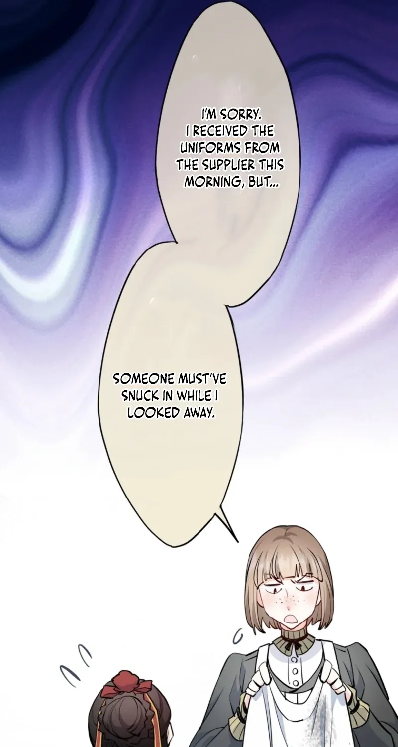 Akujo Alicia no Kyuukoku Recipe Chapter 71 page 15 - 