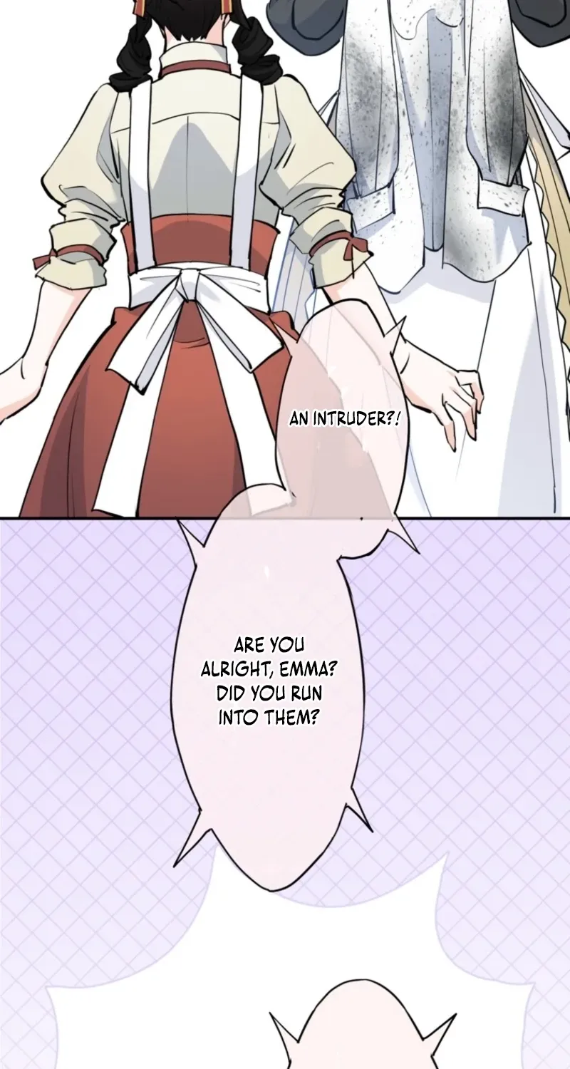 Akujo Alicia no Kyuukoku Recipe Chapter 71 page 16 - 