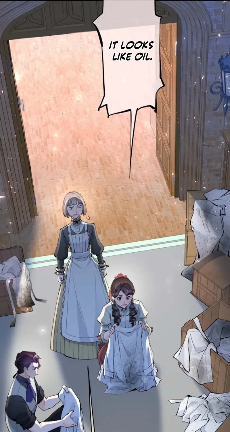 Akujo Alicia no Kyuukoku Recipe Chapter 71 page 20 - 