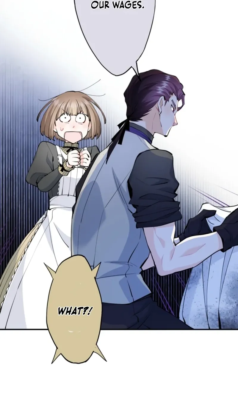Akujo Alicia no Kyuukoku Recipe Chapter 71 page 22 - 