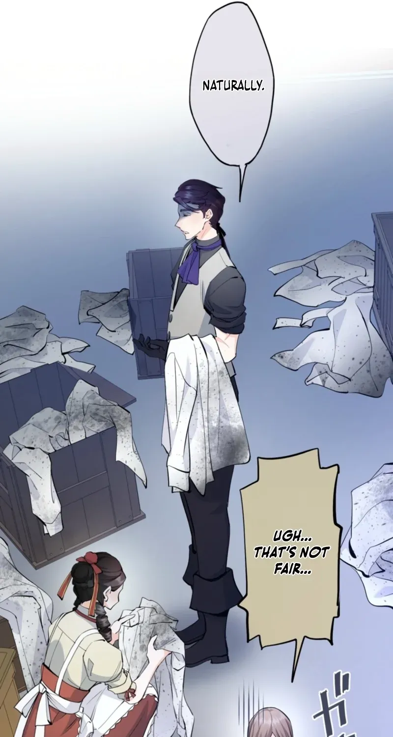Akujo Alicia no Kyuukoku Recipe Chapter 71 page 23 - 