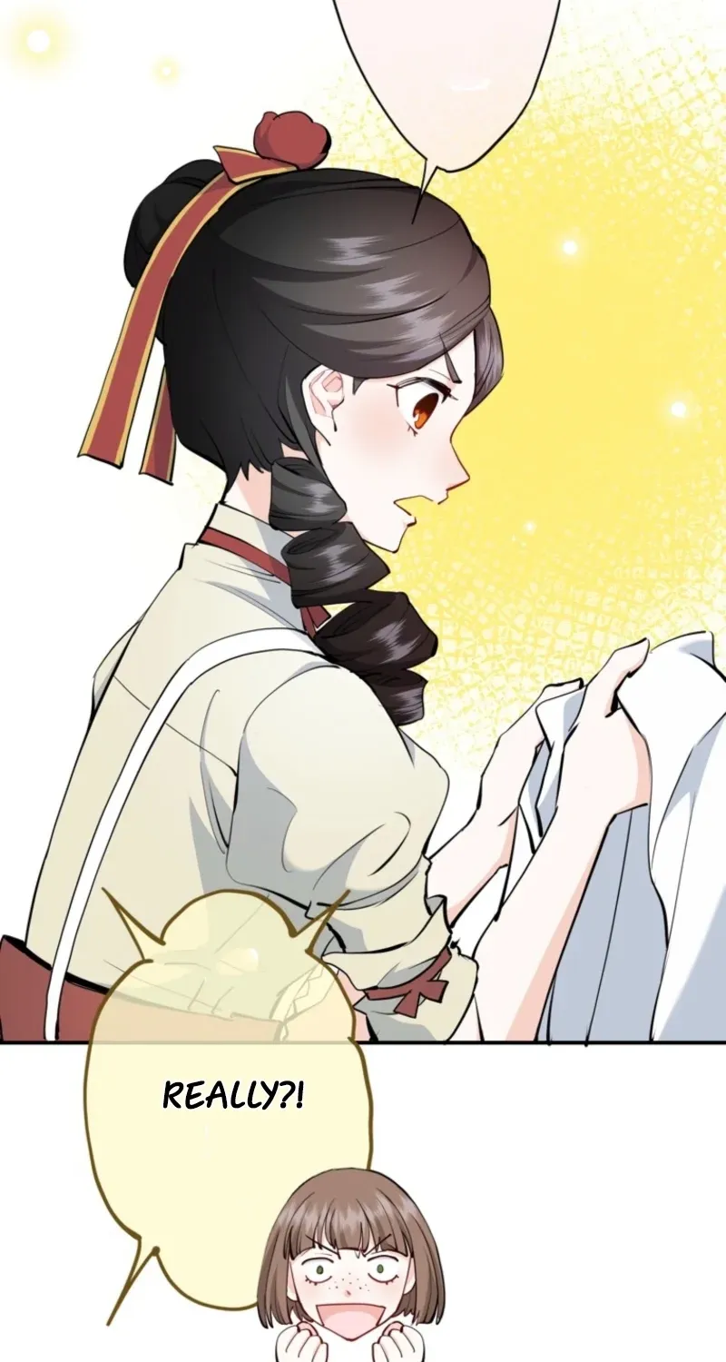 Akujo Alicia no Kyuukoku Recipe Chapter 71 page 25 - 