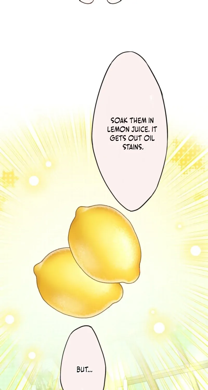 Akujo Alicia no Kyuukoku Recipe Chapter 71 page 26 - 