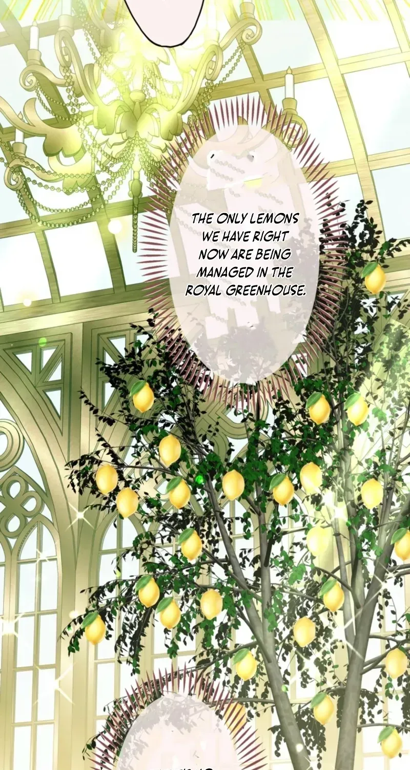 Akujo Alicia no Kyuukoku Recipe Chapter 71 page 27 - 