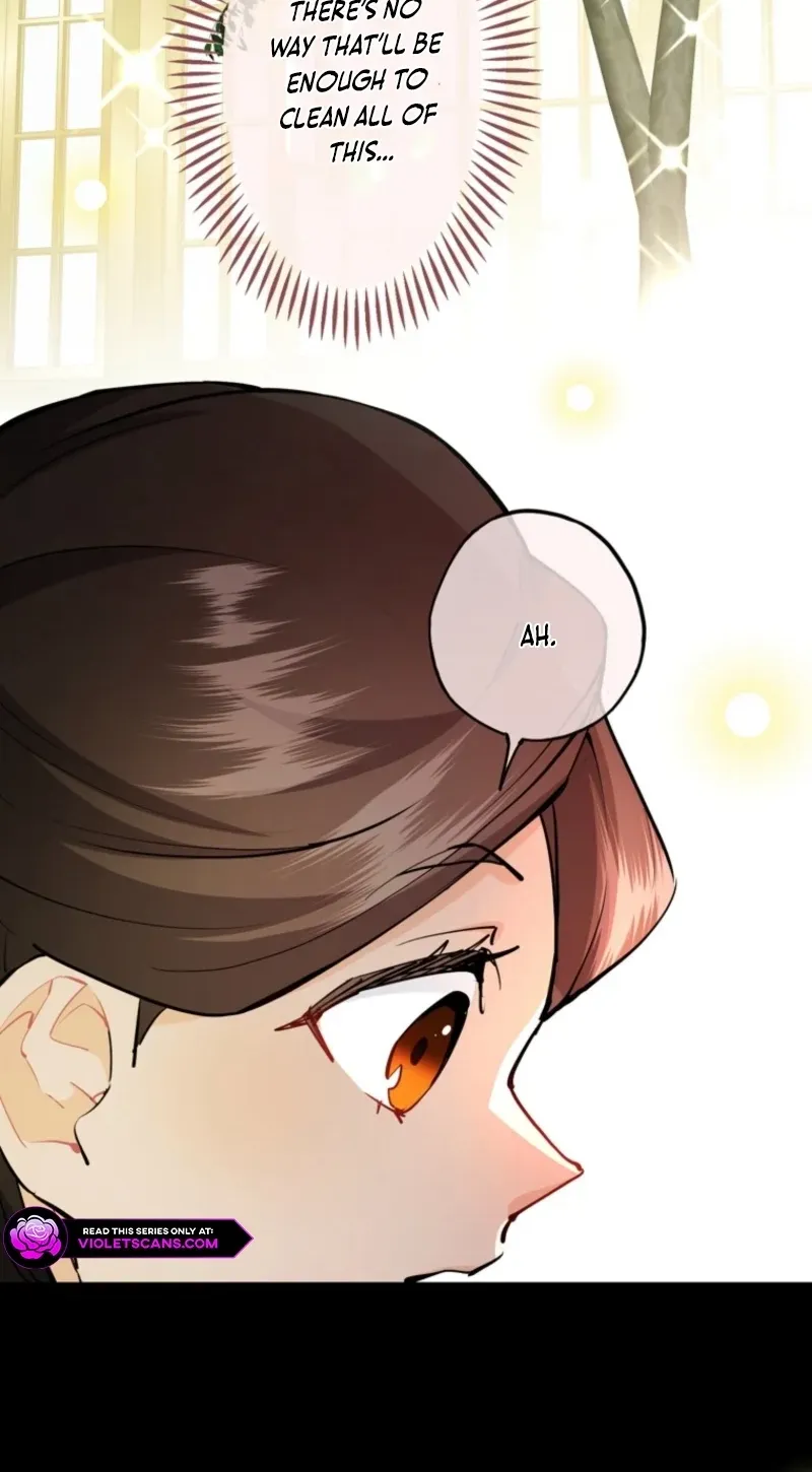 Akujo Alicia no Kyuukoku Recipe Chapter 71 page 28 - 