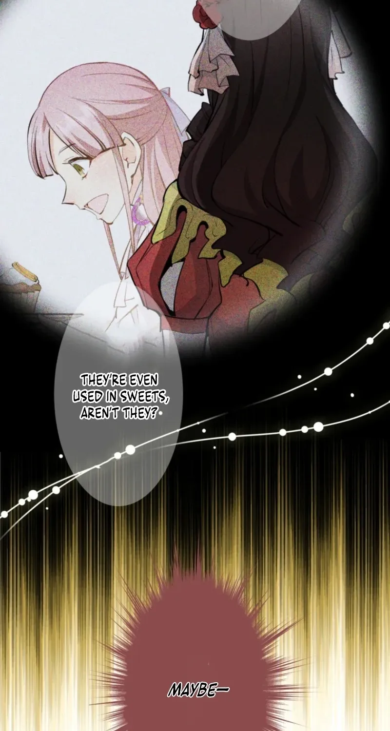 Akujo Alicia no Kyuukoku Recipe Chapter 71 page 30 - 