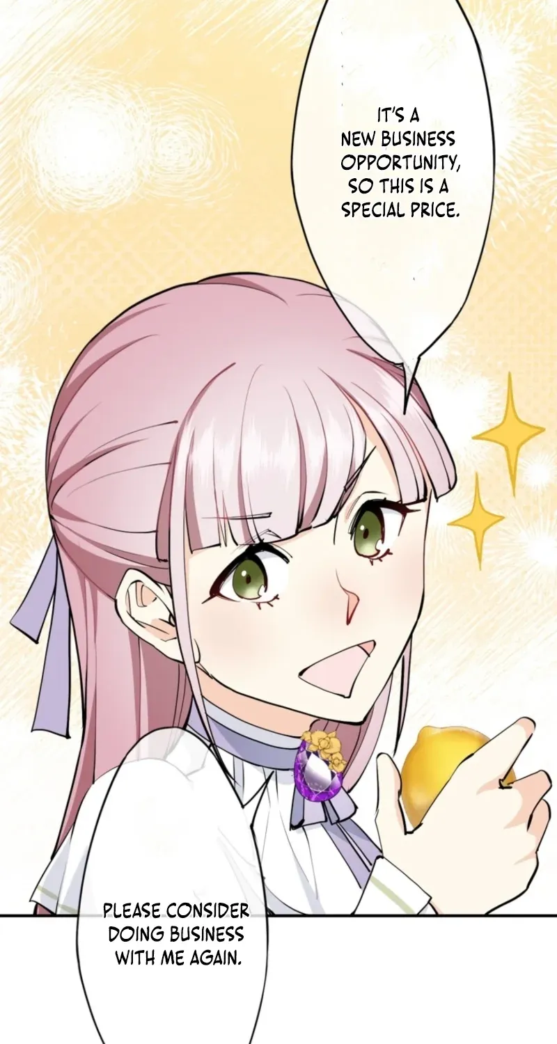 Akujo Alicia no Kyuukoku Recipe Chapter 71 page 39 - 