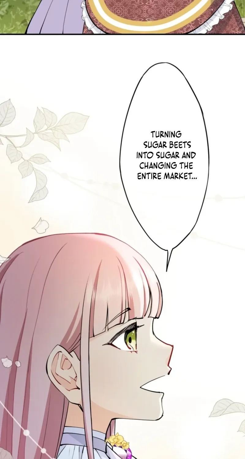 Akujo Alicia no Kyuukoku Recipe Chapter 71 page 42 - 
