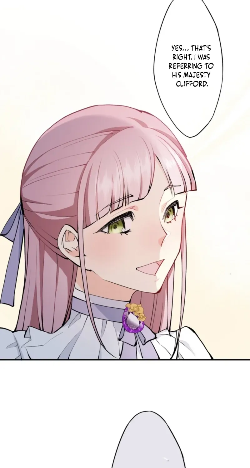 Akujo Alicia no Kyuukoku Recipe Chapter 71 page 51 - 
