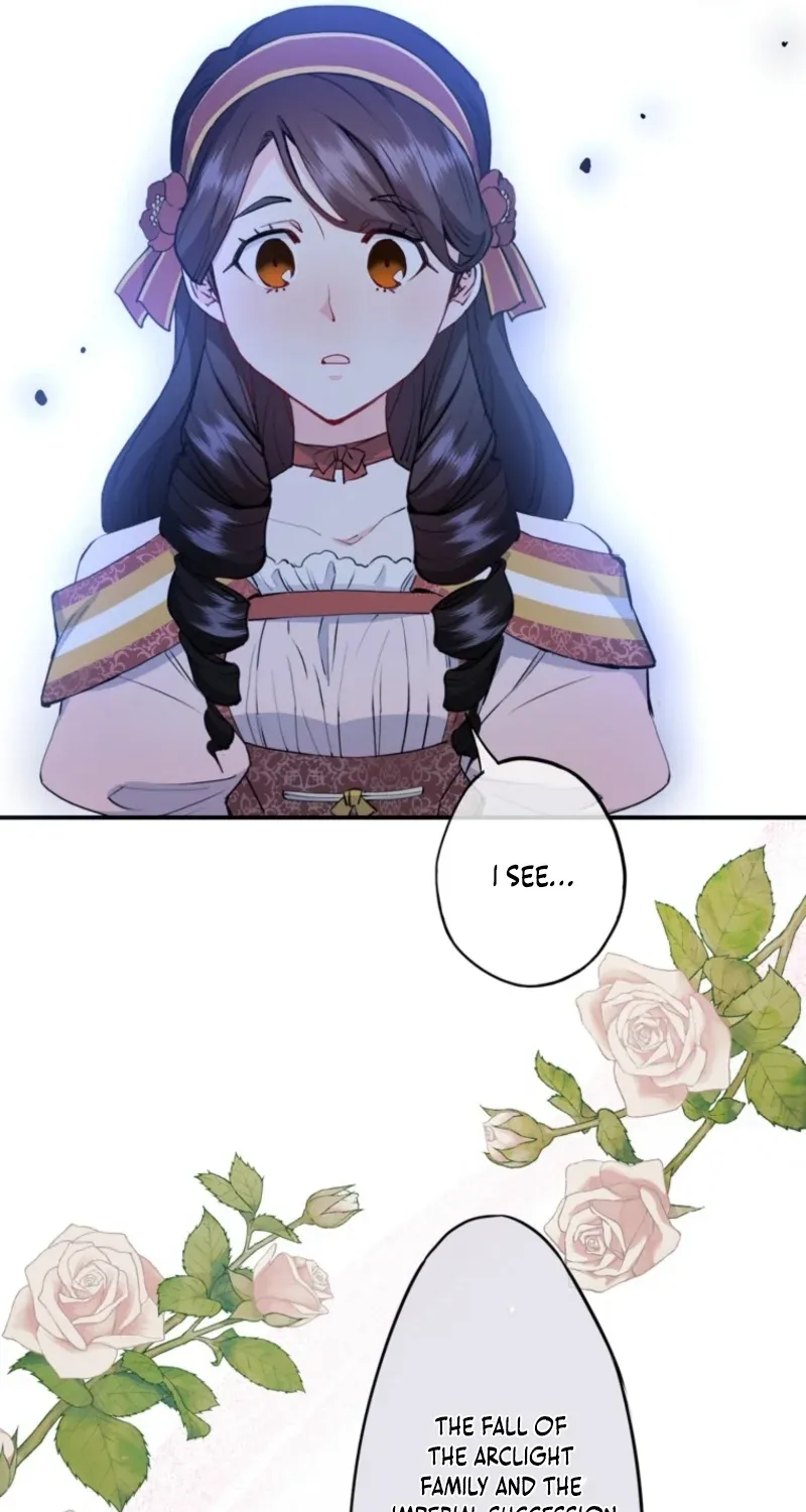 Akujo Alicia no Kyuukoku Recipe Chapter 71 page 53 - 