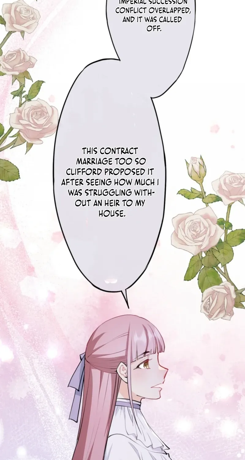Akujo Alicia no Kyuukoku Recipe Chapter 71 page 54 - 