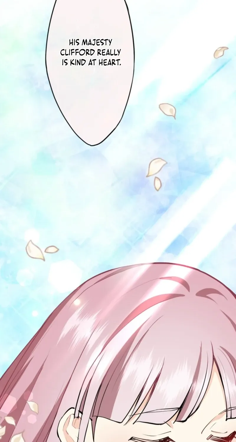 Akujo Alicia no Kyuukoku Recipe Chapter 71 page 57 - 