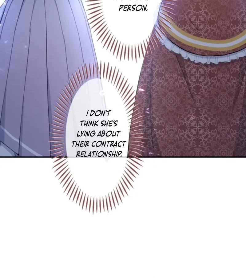 Akujo Alicia no Kyuukoku Recipe Chapter 71 page 60 - 