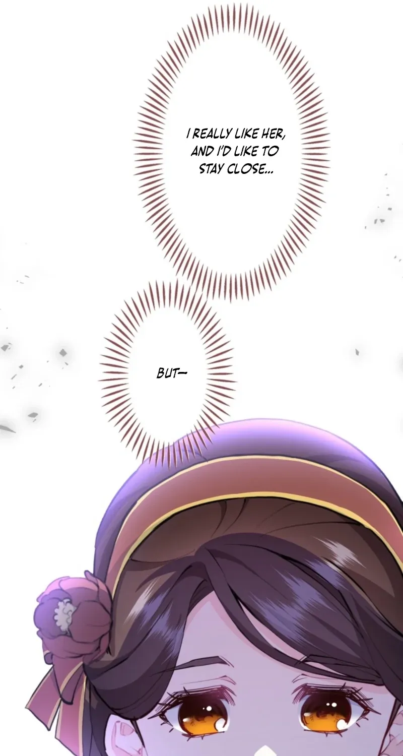 Akujo Alicia no Kyuukoku Recipe Chapter 71 page 61 - 