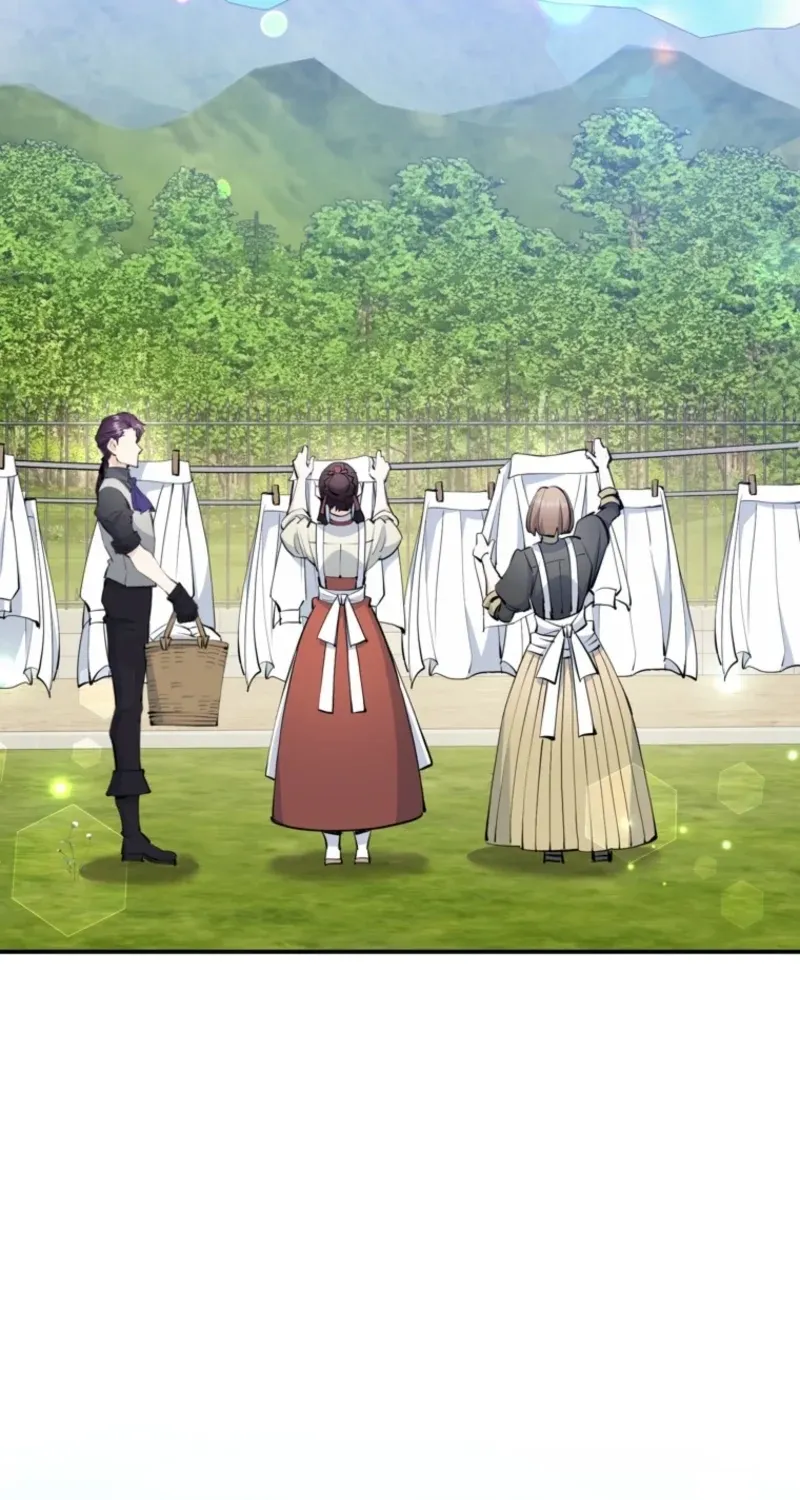 Akujo Alicia no Kyuukoku Recipe Chapter 71 page 65 - 
