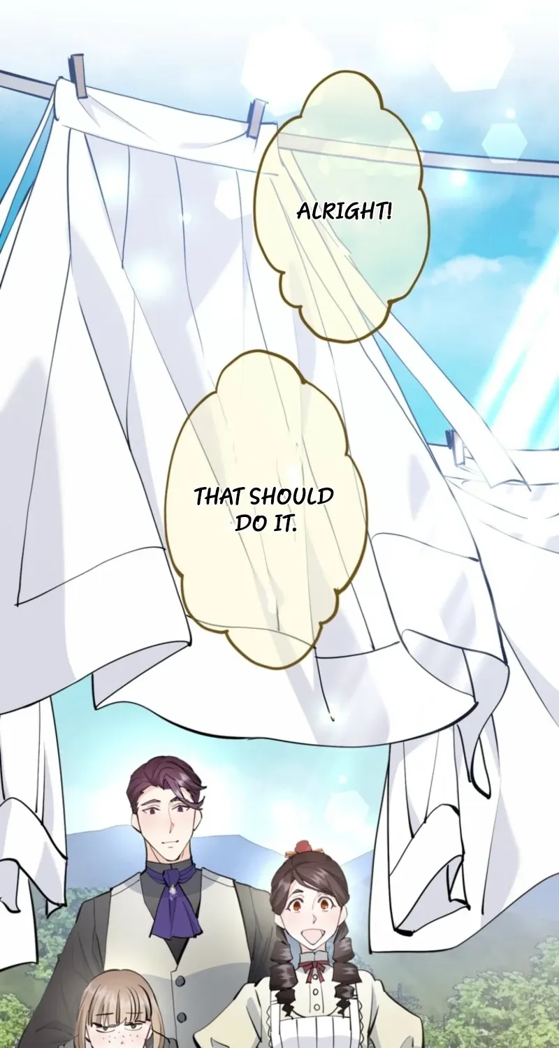 Akujo Alicia no Kyuukoku Recipe Chapter 71 page 66 - 