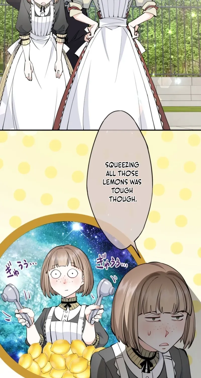 Akujo Alicia no Kyuukoku Recipe Chapter 71 page 67 - 
