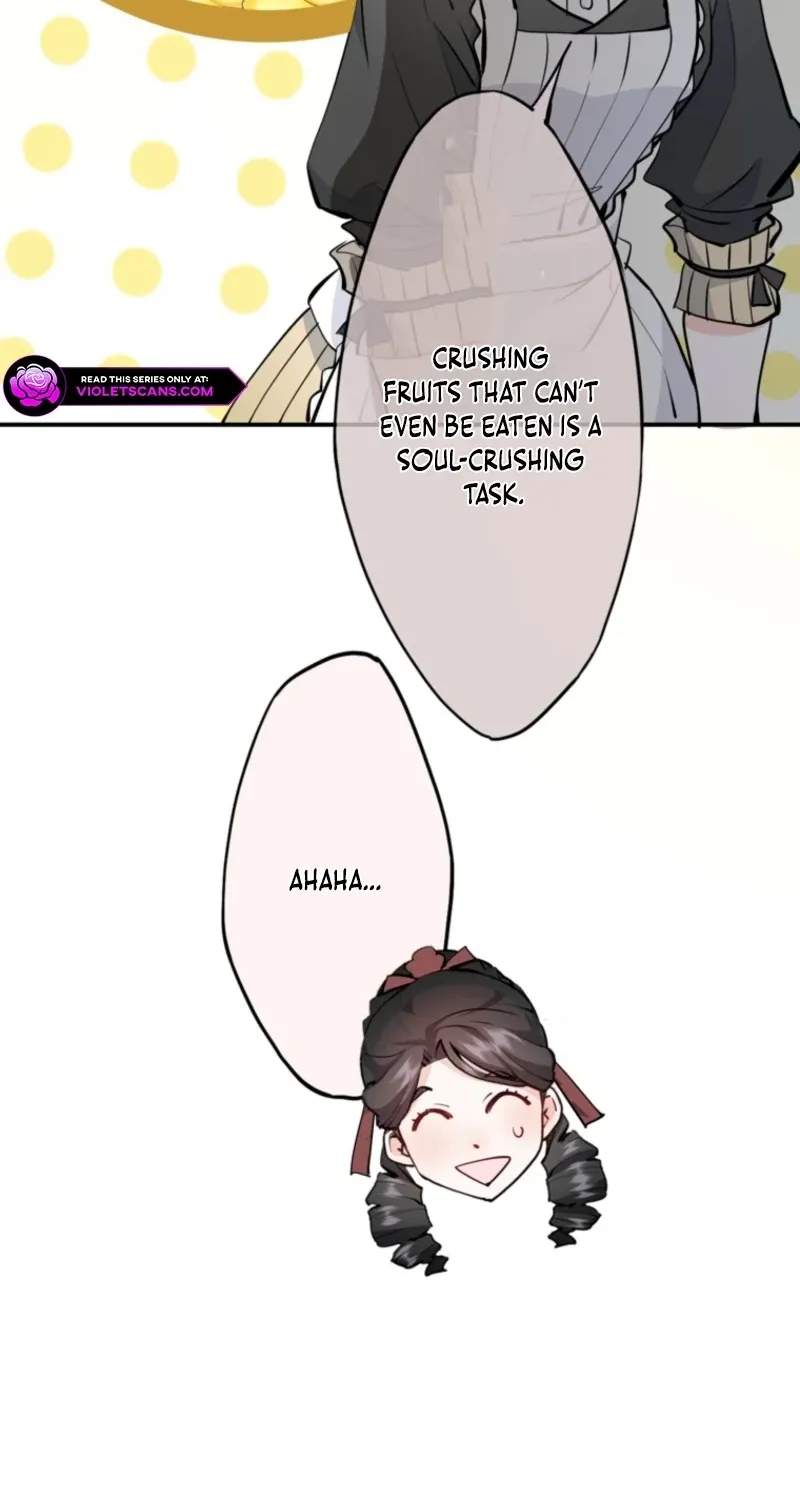 Akujo Alicia no Kyuukoku Recipe Chapter 71 page 68 - 