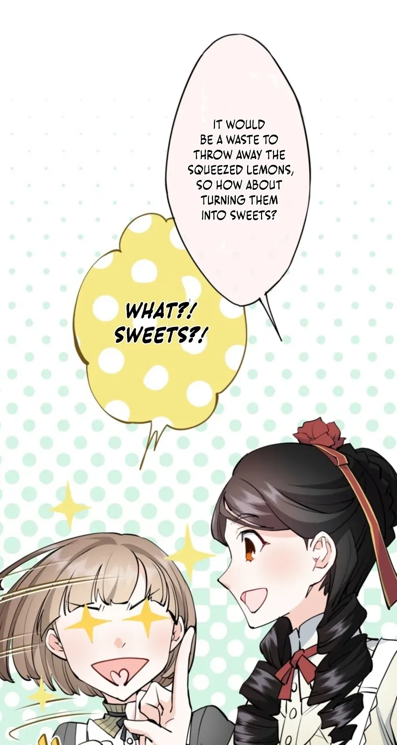 Akujo Alicia no Kyuukoku Recipe Chapter 71 page 69 - 