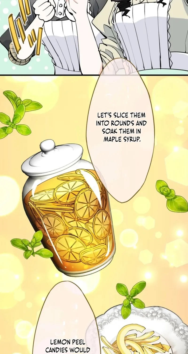 Akujo Alicia no Kyuukoku Recipe Chapter 71 page 70 - 