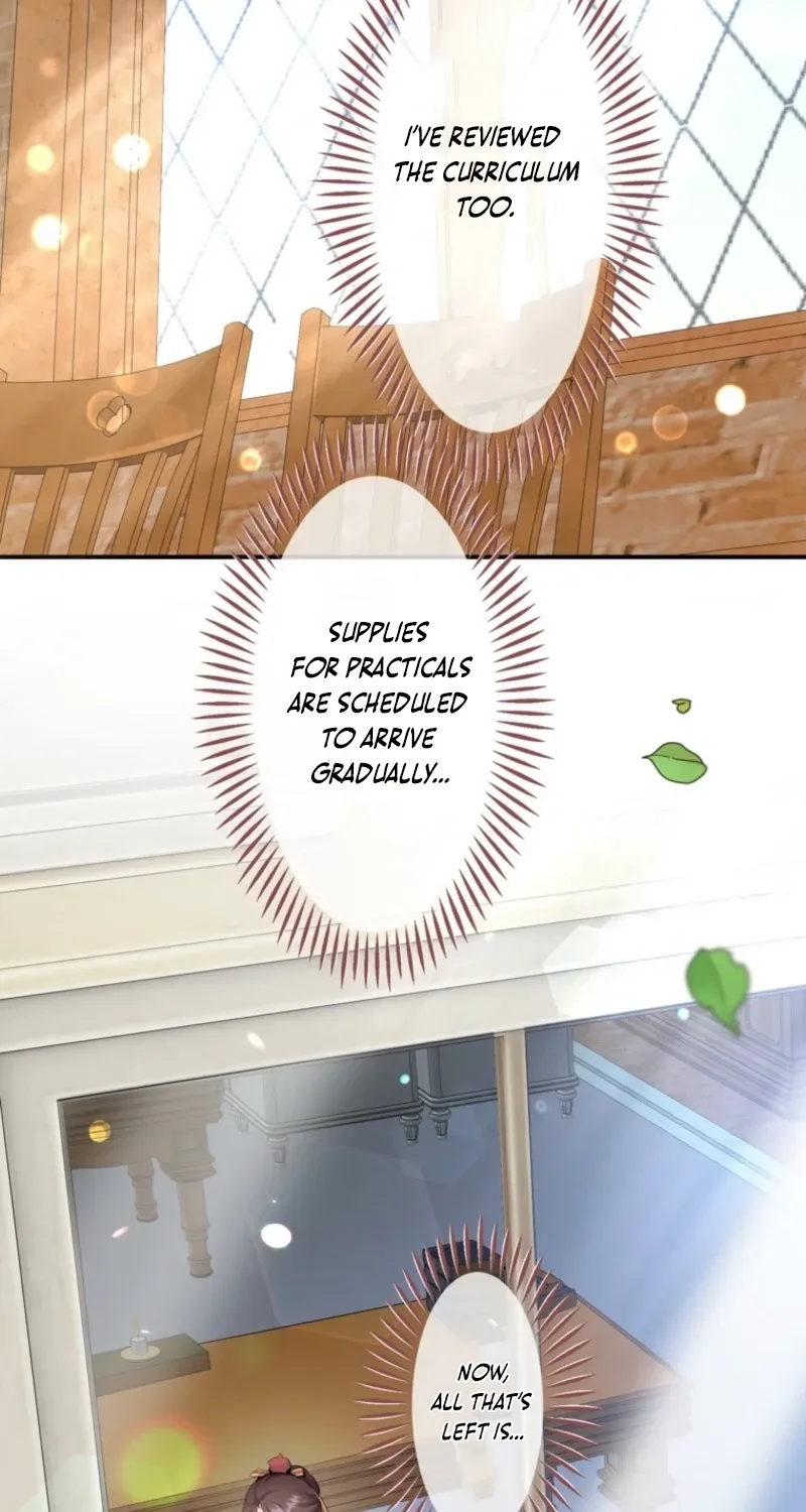 Akujo Alicia no Kyuukoku Recipe Chapter 71 page 8 - 