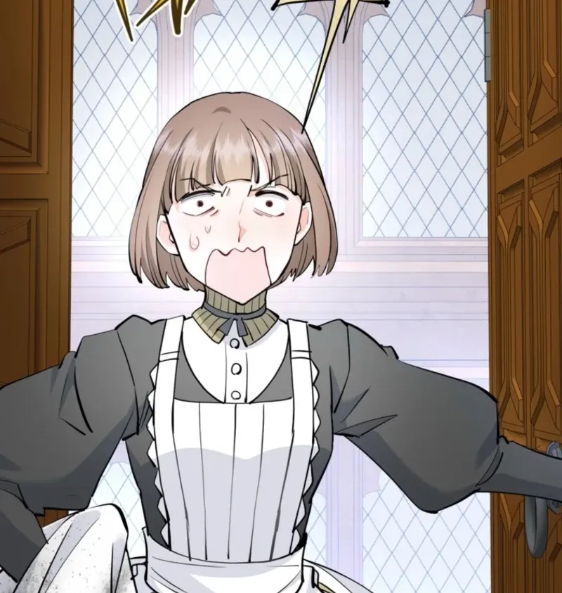 Akujo Alicia no Kyuukoku Recipe Chapter 71 page 10 - 