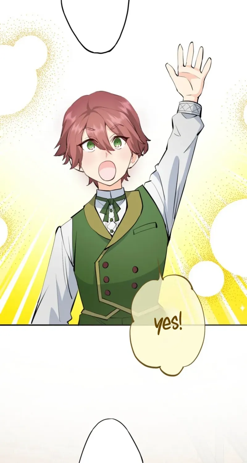 Akujo Alicia no Kyuukoku Recipe Chapter 72 page 12 - 