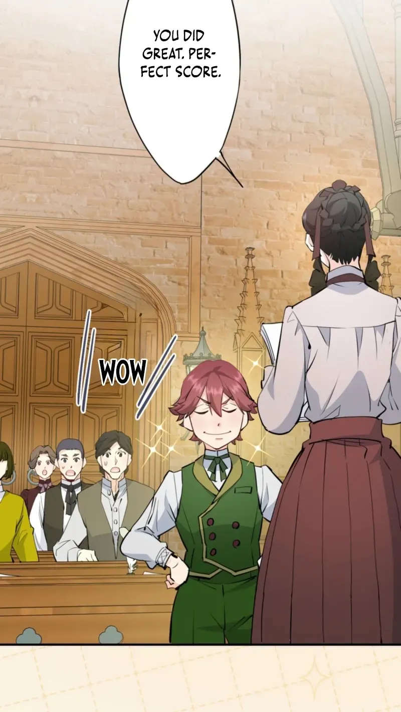 Akujo Alicia no Kyuukoku Recipe Chapter 72 page 13 - 
