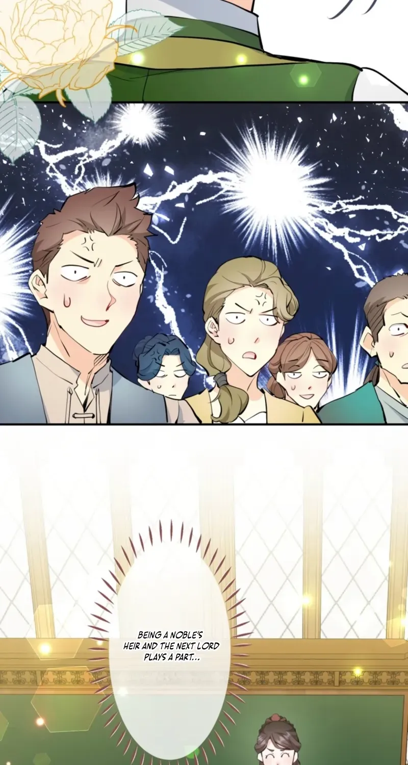 Akujo Alicia no Kyuukoku Recipe Chapter 72 page 15 - 