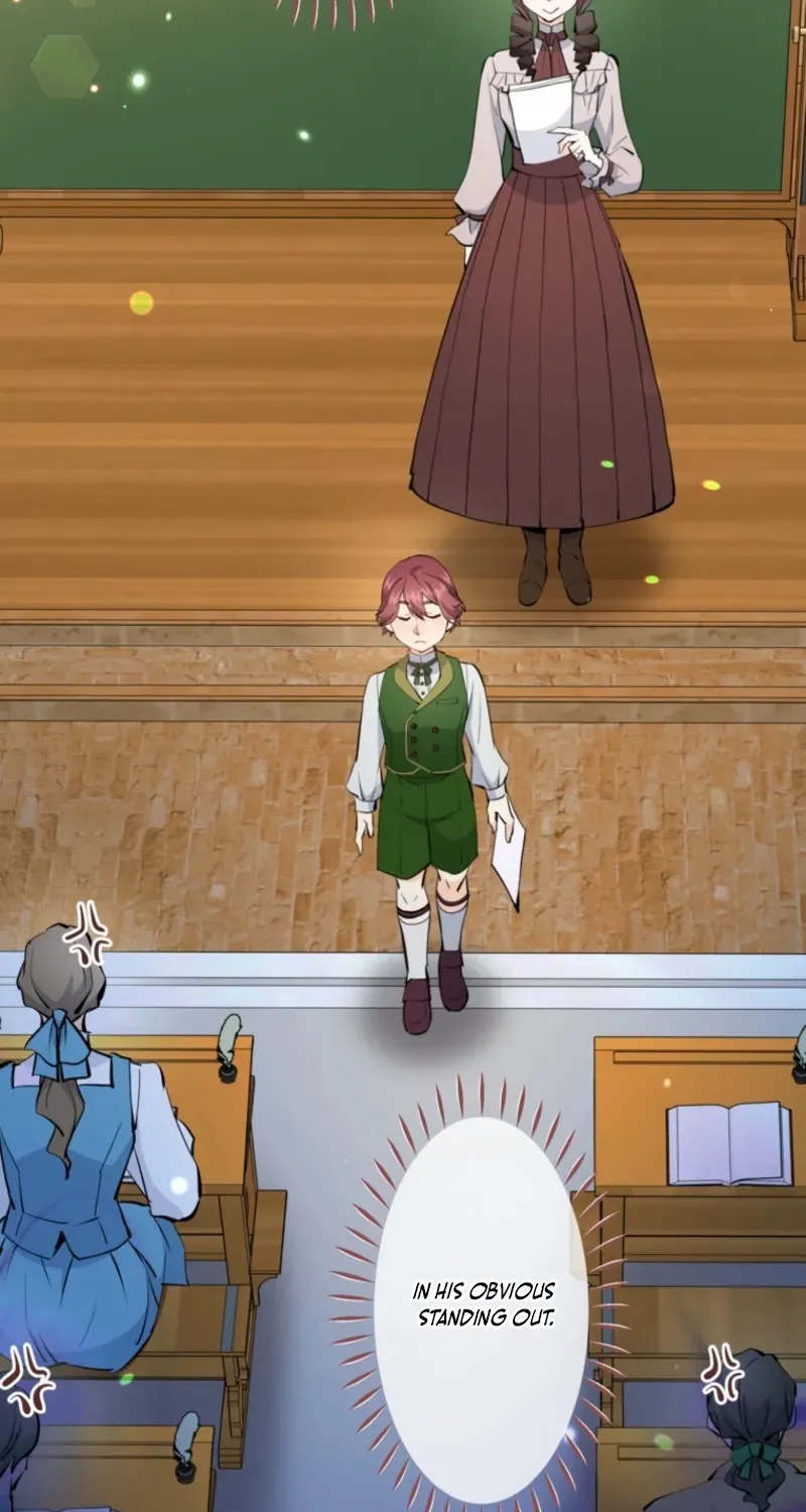 Akujo Alicia no Kyuukoku Recipe Chapter 72 page 16 - 