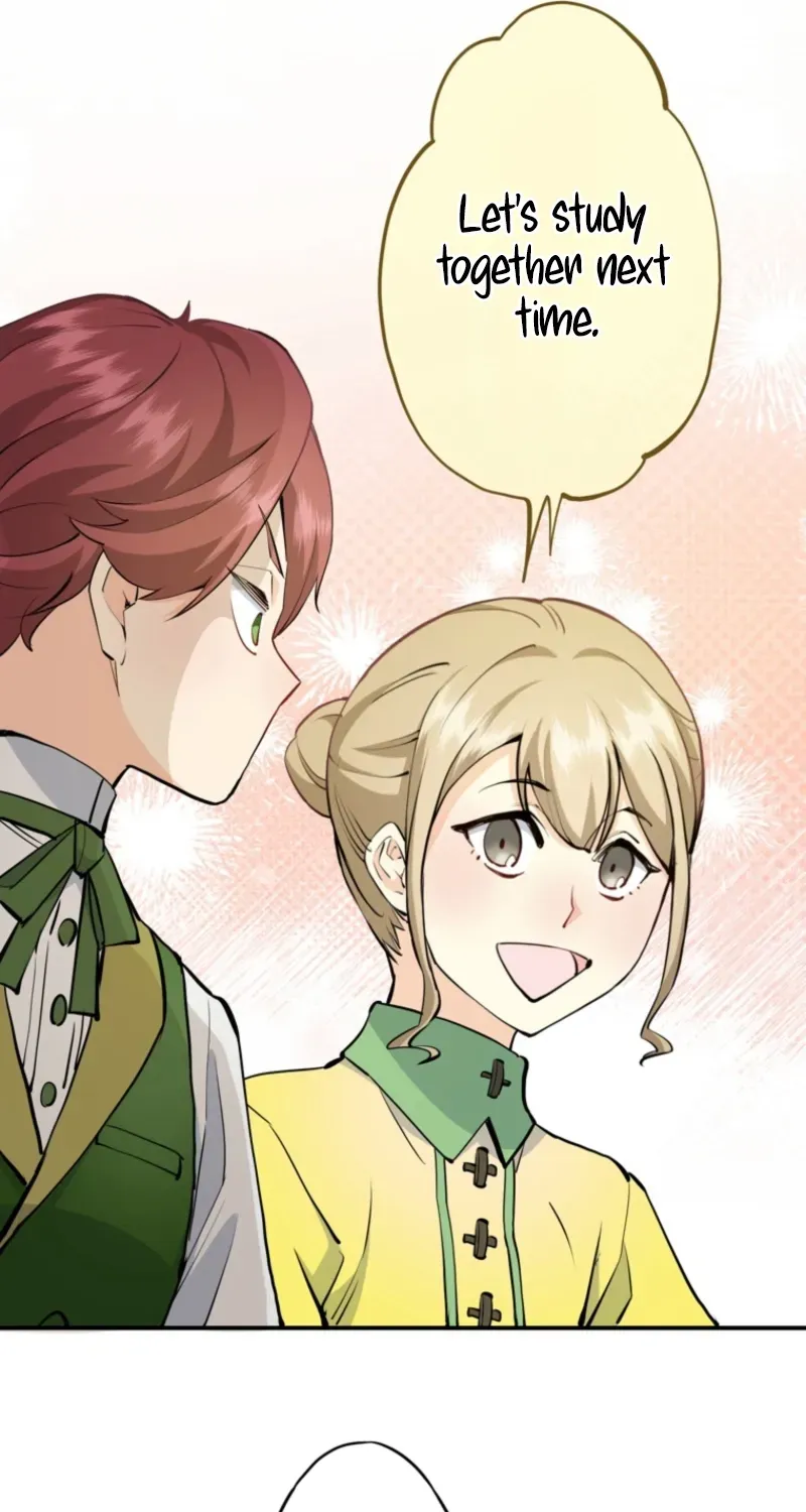 Akujo Alicia no Kyuukoku Recipe Chapter 72 page 19 - 