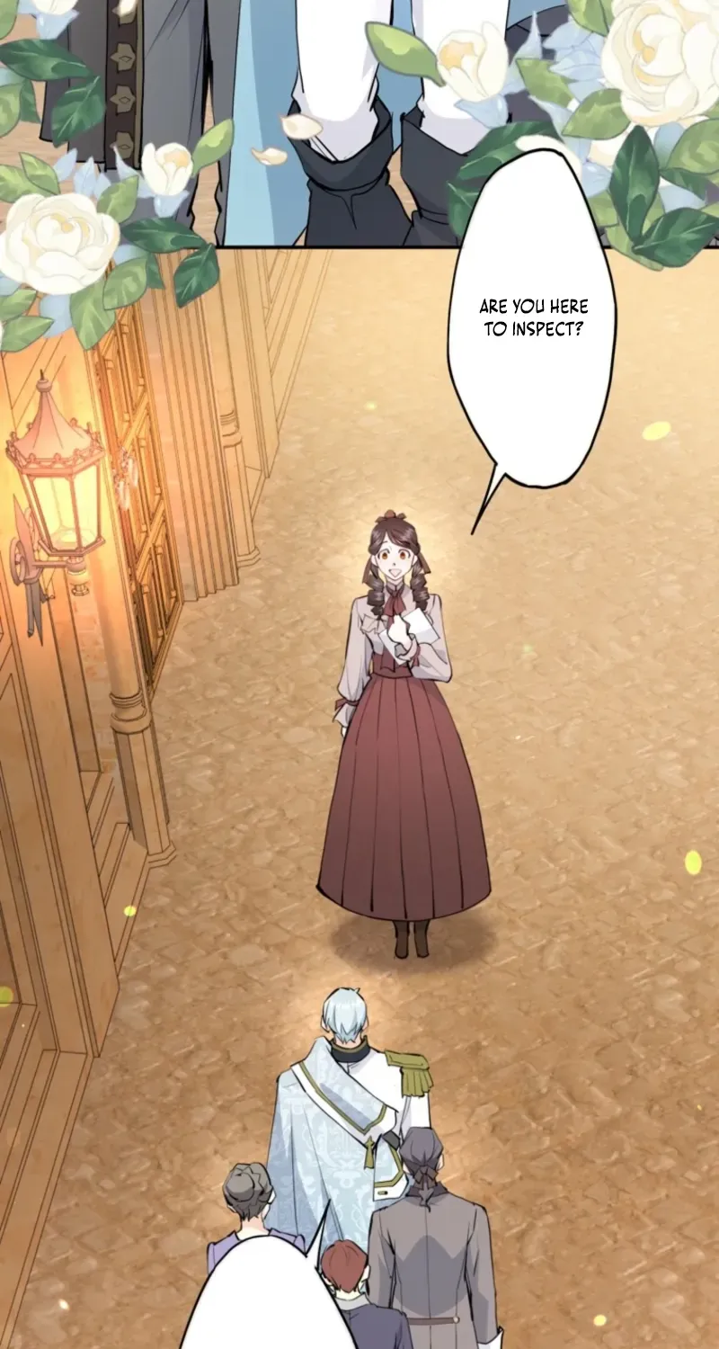 Akujo Alicia no Kyuukoku Recipe Chapter 72 page 30 - 