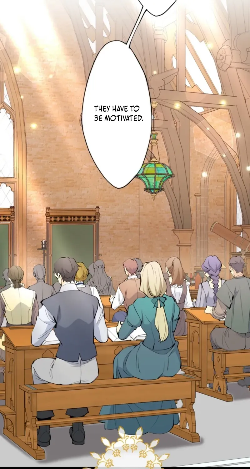 Akujo Alicia no Kyuukoku Recipe Chapter 72 page 33 - 