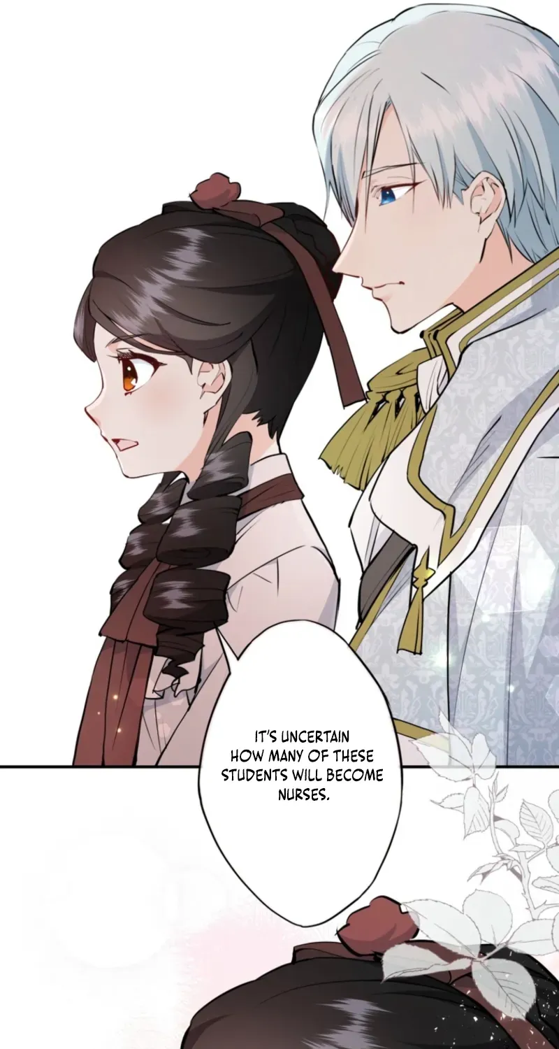 Akujo Alicia no Kyuukoku Recipe Chapter 72 page 37 - 