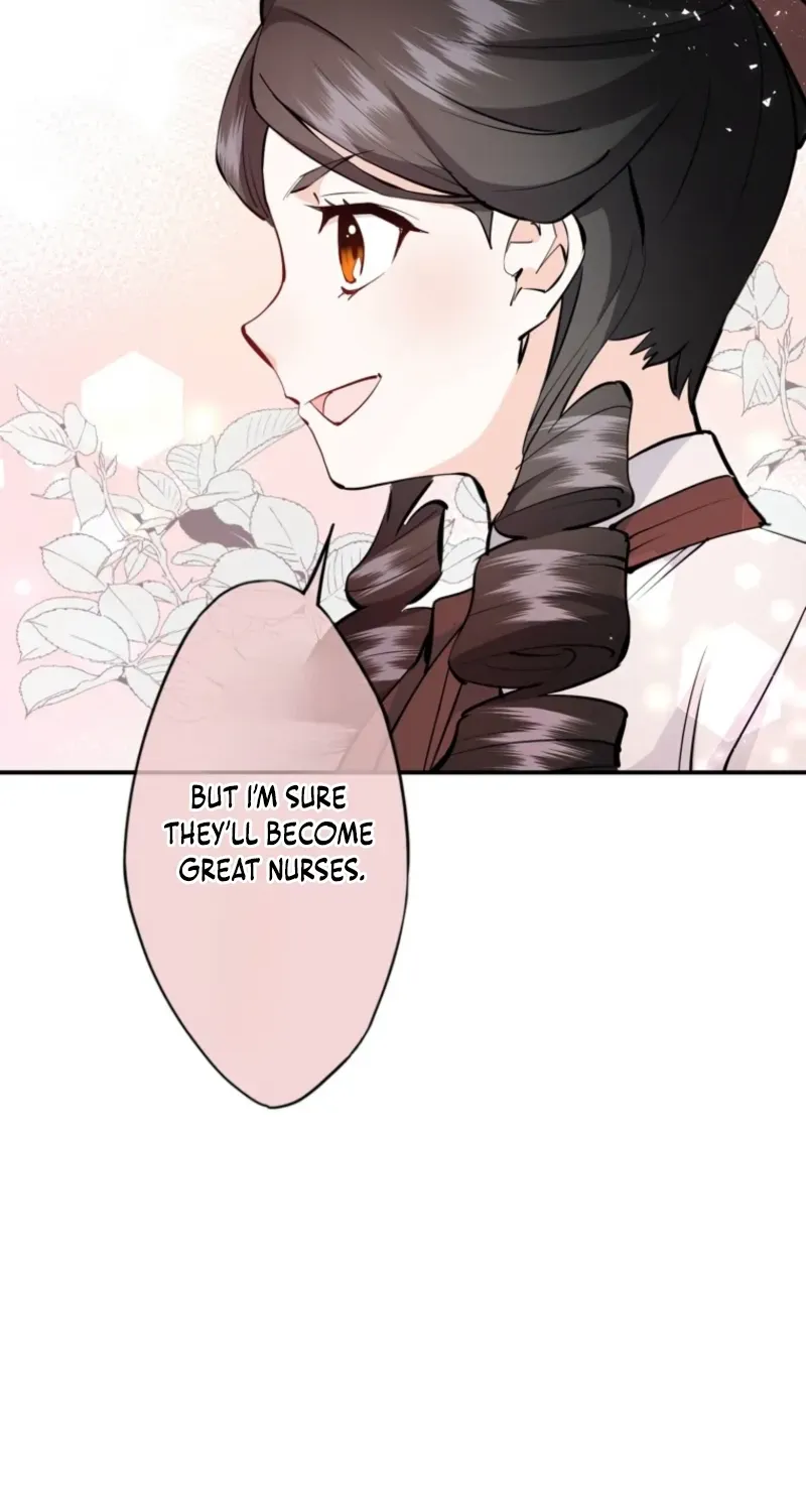 Akujo Alicia no Kyuukoku Recipe Chapter 72 page 38 - 