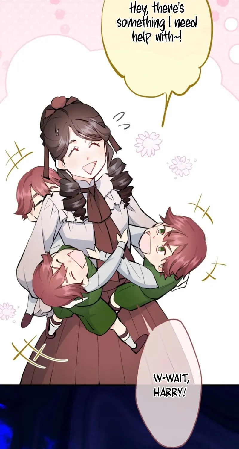 Akujo Alicia no Kyuukoku Recipe Chapter 72 page 40 - 