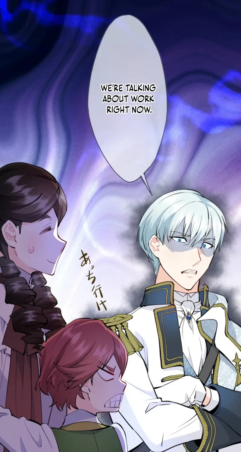 Akujo Alicia no Kyuukoku Recipe Chapter 72 page 41 - 